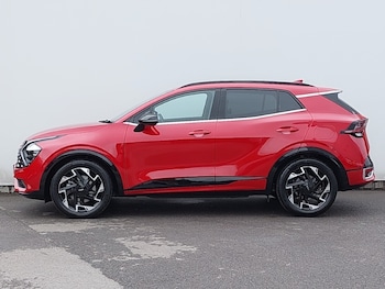Used Kia Sportage 2025 for sale - 75273857: Photo