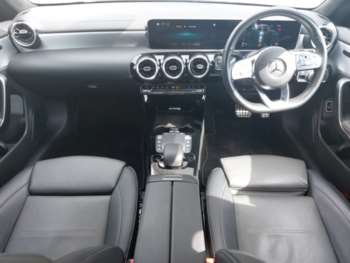 Used Mercedes-Benz CLA 2020 for sale - 74892224: Photo