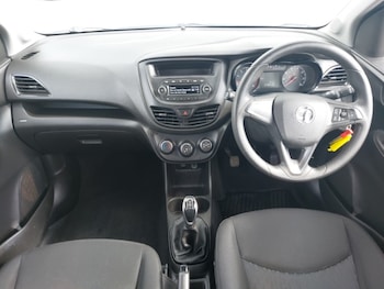 Used Vauxhall Viva 2018 for sale - 78317656: Photo