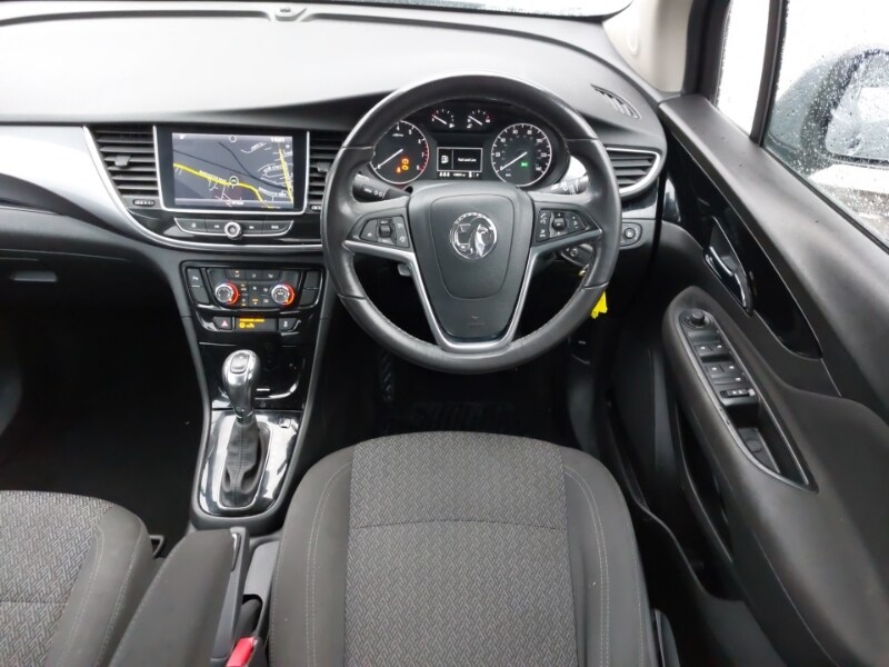 Used Vauxhall Mokka X 2019 for sale - 77466548: Photo 11