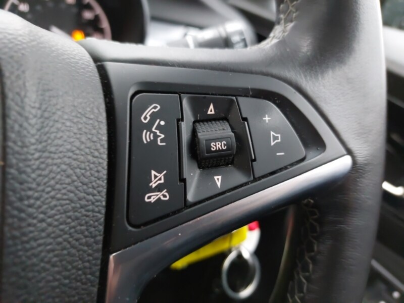 Used Vauxhall Mokka X 2019 for sale - 77466548: Photo 13