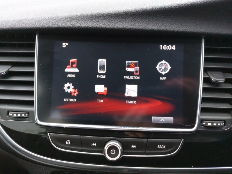 Used Vauxhall Mokka X 2019 for sale - 77466548: Photo 16