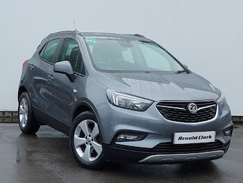 Used Vauxhall Mokka X 2019 for sale - 77466548: Photo