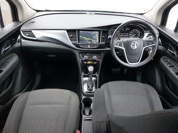 Used Vauxhall Mokka X 2019 for sale - 77466548: Photo