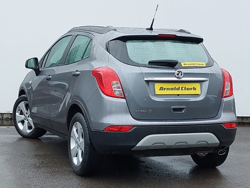 Used Vauxhall Mokka X 2019 for sale - 77466548: Photo 3