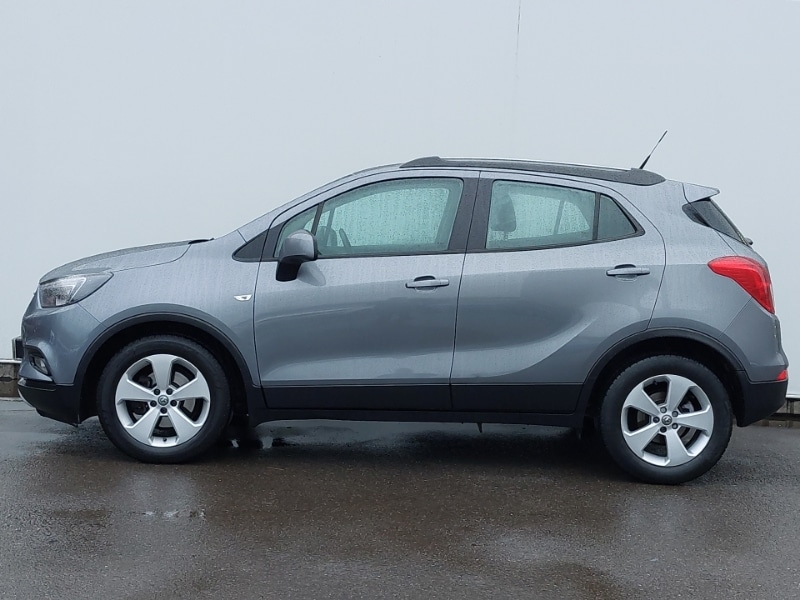 Used Vauxhall Mokka X 2019 for sale - 77466548: Photo 4
