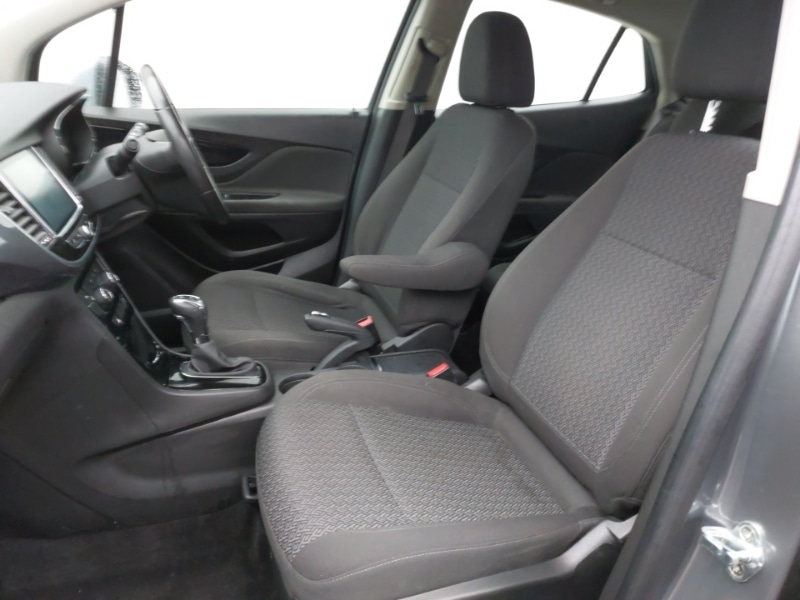 Used Vauxhall Mokka X 2019 for sale - 77466548: Photo 5