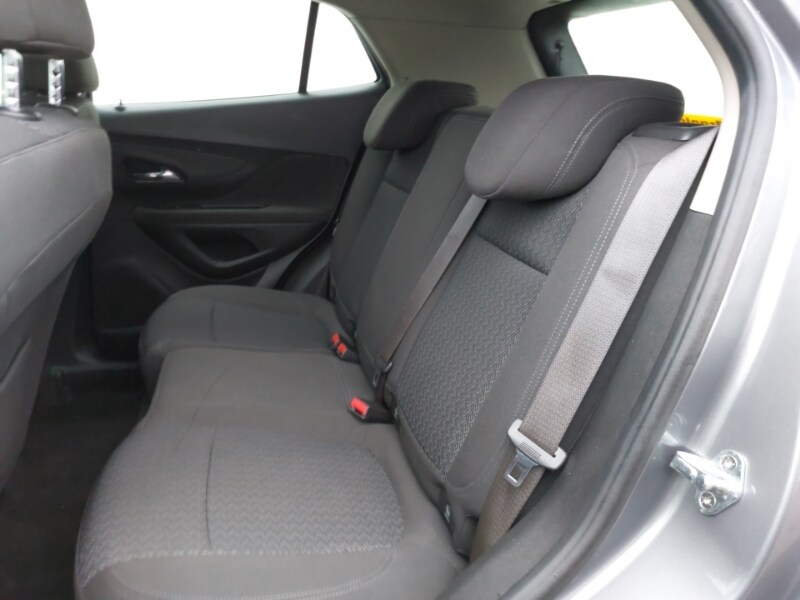 Used Vauxhall Mokka X 2019 for sale - 77466548: Photo 6