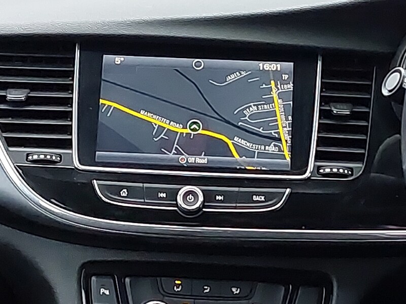 Used Vauxhall Mokka X 2019 for sale - 77466548: Photo 7