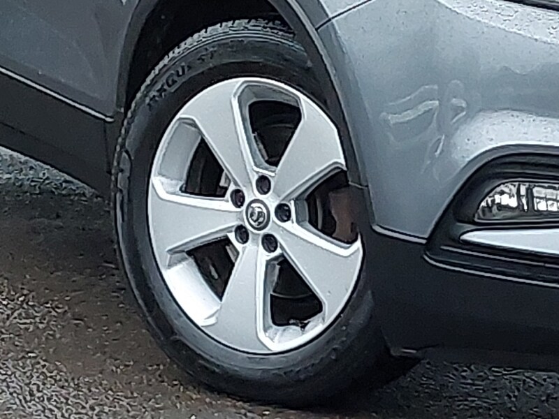 Used Vauxhall Mokka X 2019 for sale - 77466548: Photo 9