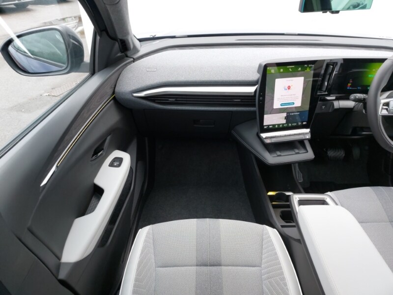 Used Renault Scenic E-Tech 2025 for sale - 77311569: Photo 10