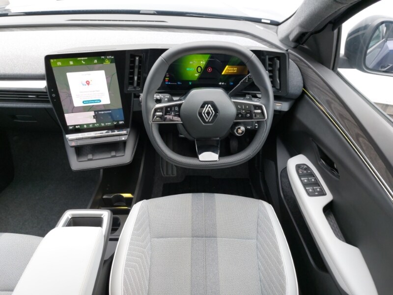 Used Renault Scenic E-Tech 2025 for sale - 77311569: Photo 11