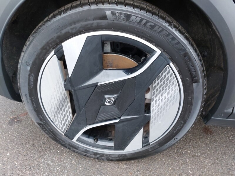 Used Renault Scenic E-Tech 2025 for sale - 77311569: Photo 12