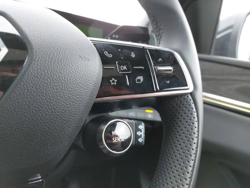 Used Renault Scenic E-Tech 2025 for sale - 77311569: Photo 13