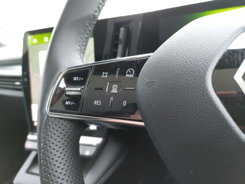 Used Renault Scenic E-Tech 2025 for sale - 77311569: Photo 14