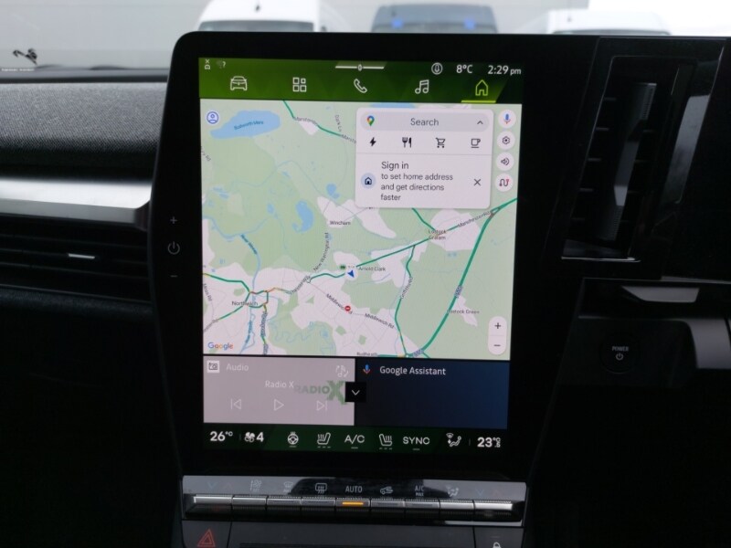 Used Renault Scenic E-Tech 2025 for sale - 77311569: Photo 16