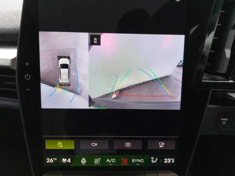 Used Renault Scenic E-Tech 2025 for sale - 77311569: Photo 18