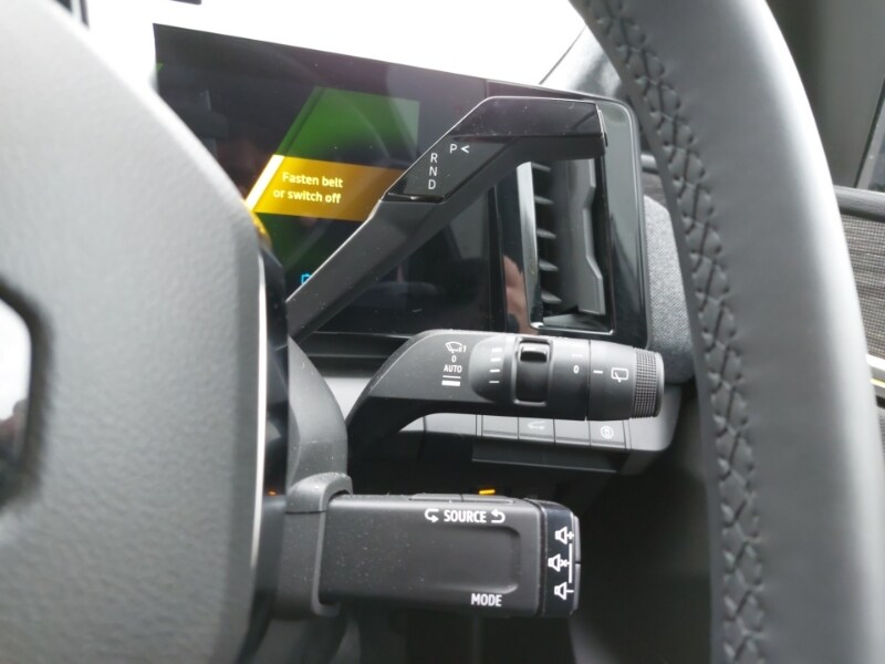 Used Renault Scenic E-Tech 2025 for sale - 77311569: Photo 19