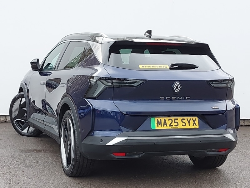 Used Renault Scenic E-Tech 2025 for sale - 77311569: Photo 3