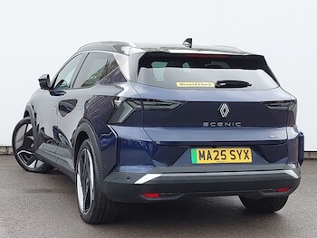 Used Renault Scenic E-Tech 2025 for sale - 77311569: Photo