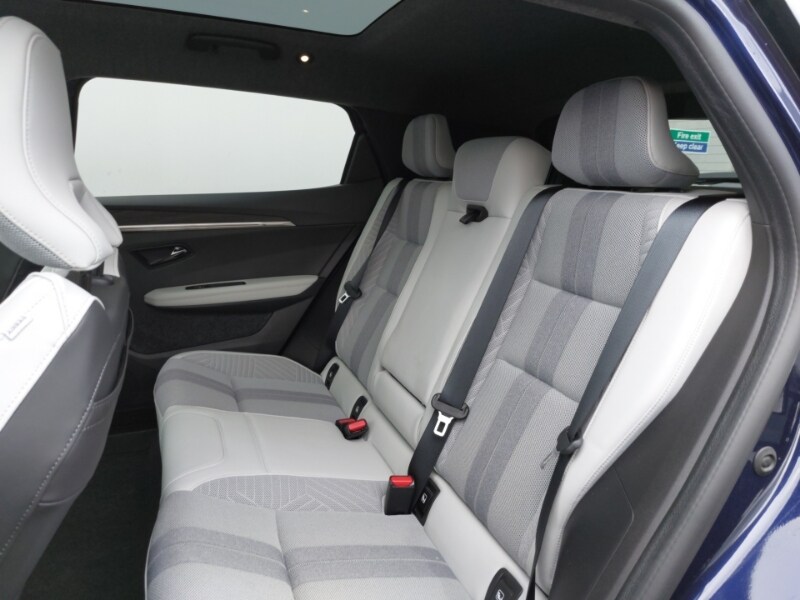 Used Renault Scenic E-Tech 2025 for sale - 77311569: Photo 6