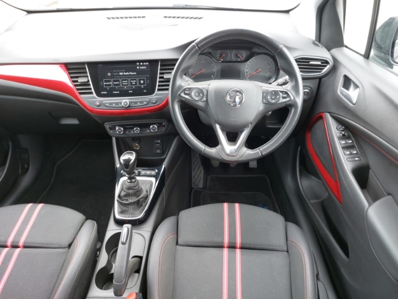 Used Vauxhall Crossland 2021 for sale - 76354450: Photo 11