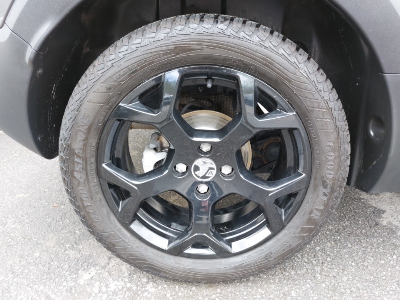 Used Vauxhall Crossland 2021 for sale - 76354450: Photo 12