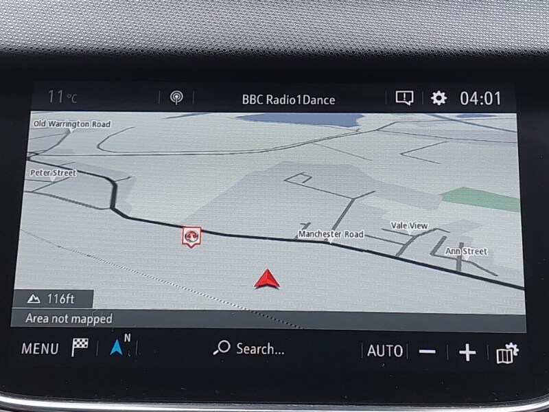 Used Vauxhall Crossland 2021 for sale - 76354450: Photo 14