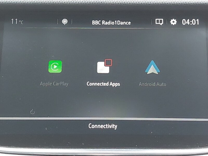 Used Vauxhall Crossland 2021 for sale - 76354450: Photo 15