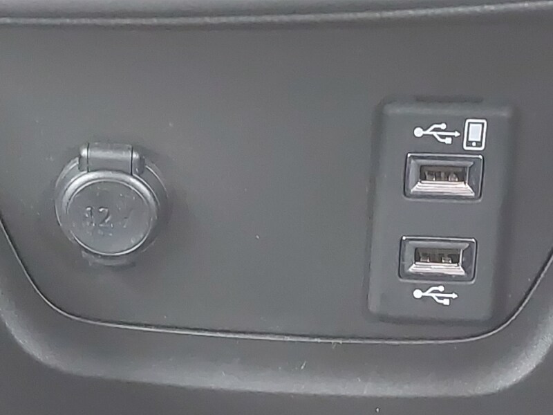 Used Vauxhall Crossland 2021 for sale - 76354450: Photo 17