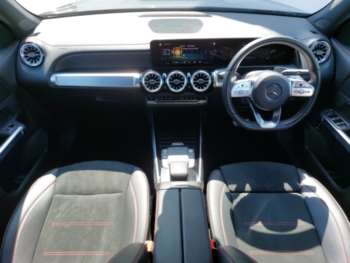 Used Mercedes-Benz EQB 2022 for sale - 74712203: Photo