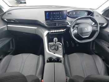 Used Peugeot 5008 2022 for sale - 78617467: Photo