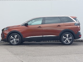 Used Peugeot 5008 2022 for sale - 78617467: Photo