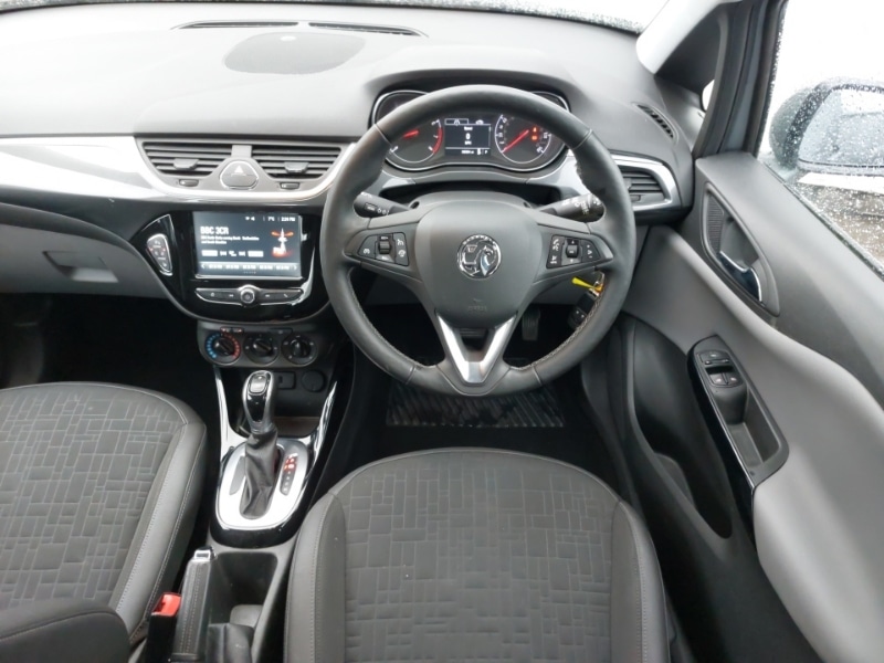 Used Vauxhall Corsa 2017 for sale - 77466559: Photo 11