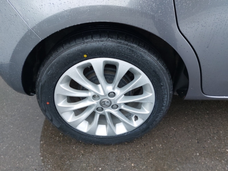 Used Vauxhall Corsa 2017 for sale - 77466559: Photo 12