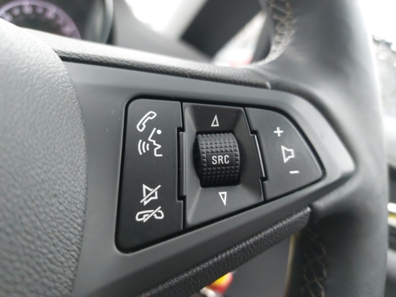 Used Vauxhall Corsa 2017 for sale - 77466559: Photo 13