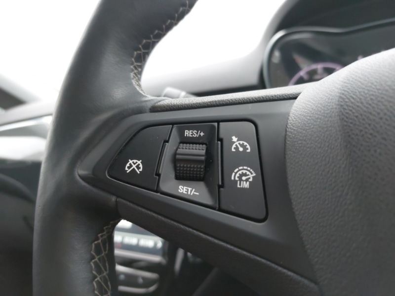 Used Vauxhall Corsa 2017 for sale - 77466559: Photo 14