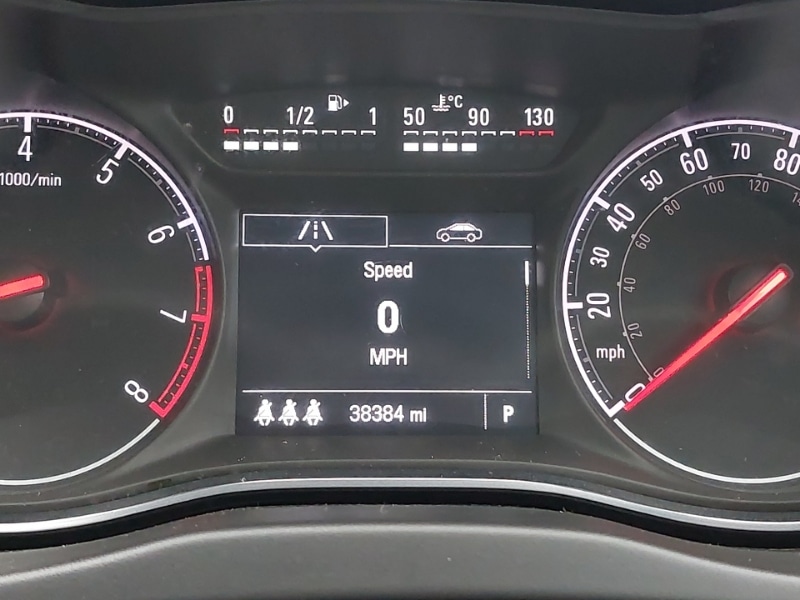 Used Vauxhall Corsa 2017 for sale - 77466559: Photo 15