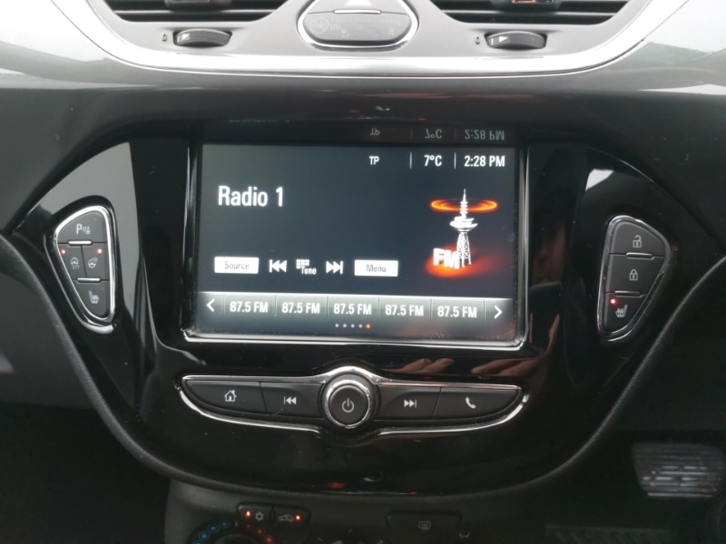 Used Vauxhall Corsa 2017 for sale - 77466559: Photo 16