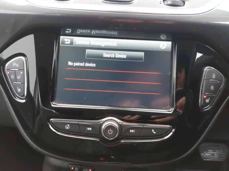 Used Vauxhall Corsa 2017 for sale - 77466559: Photo 17