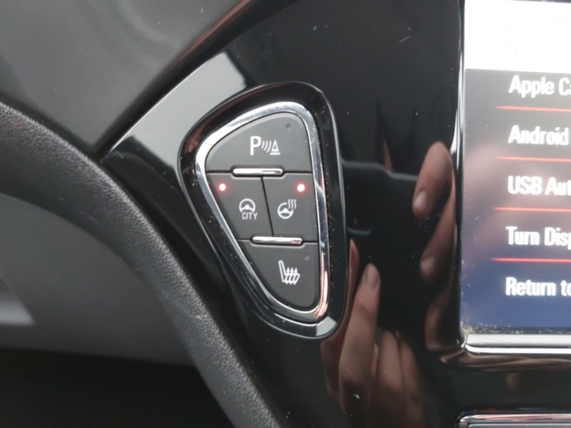 Used Vauxhall Corsa 2017 for sale - 77466559: Photo 19