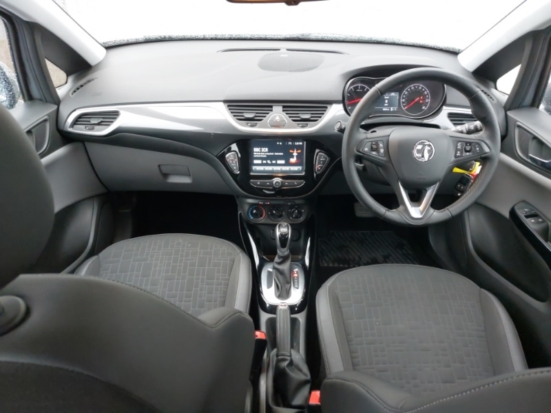 Used Vauxhall Corsa 2017 for sale - 77466559: Photo 2