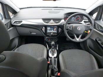 Used Vauxhall Corsa 2017 for sale - 77466559: Photo