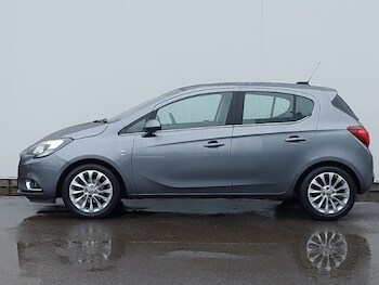 Used Vauxhall Corsa 2017 for sale - 77466559: Photo