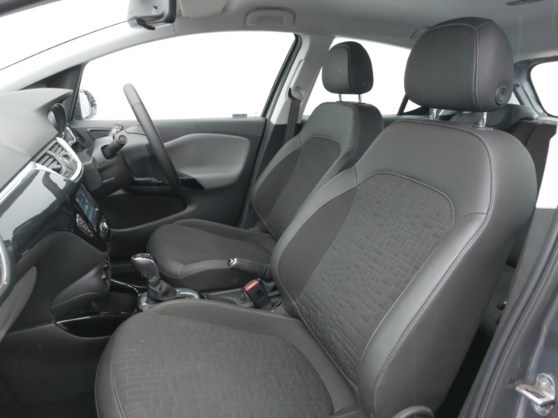 Used Vauxhall Corsa 2017 for sale - 77466559: Photo 5