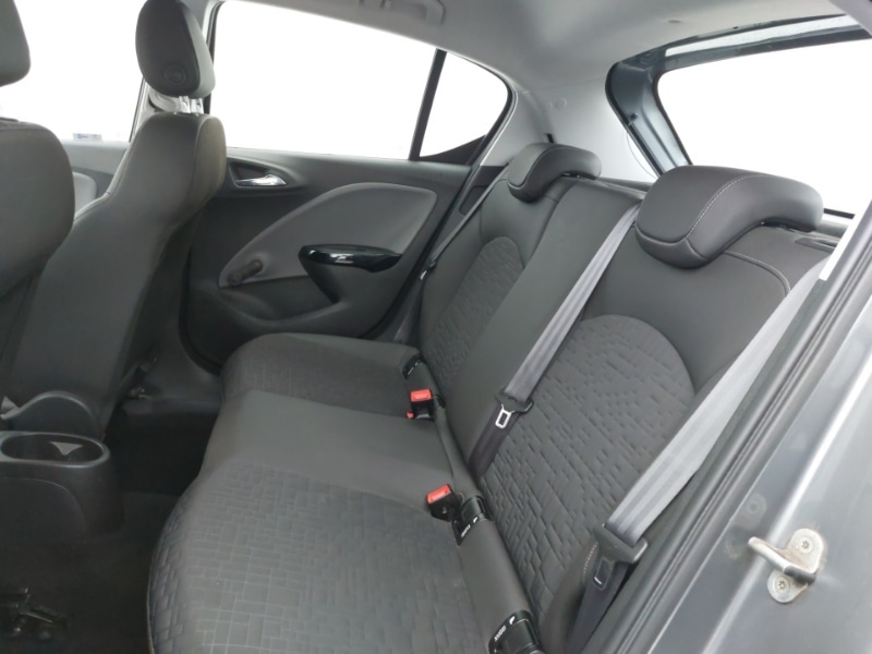 Used Vauxhall Corsa 2017 for sale - 77466559: Photo 6