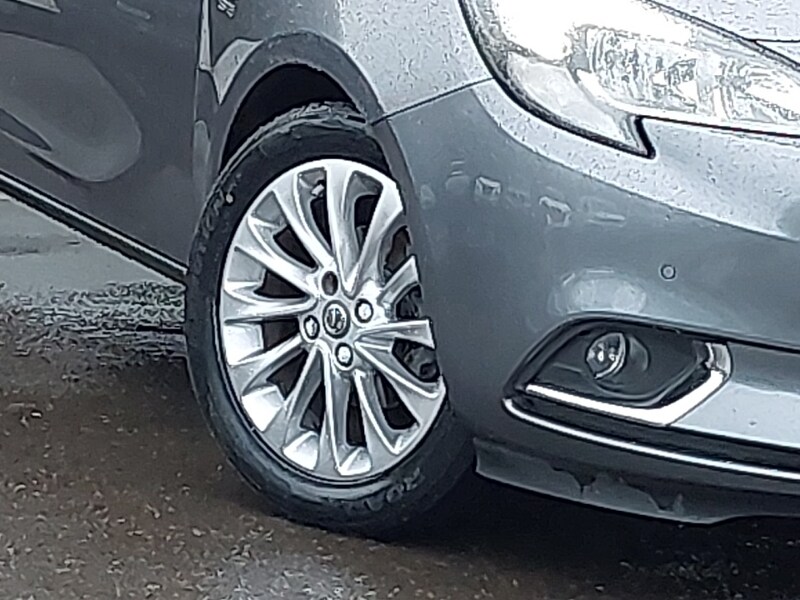 Used Vauxhall Corsa 2017 for sale - 77466559: Photo 9