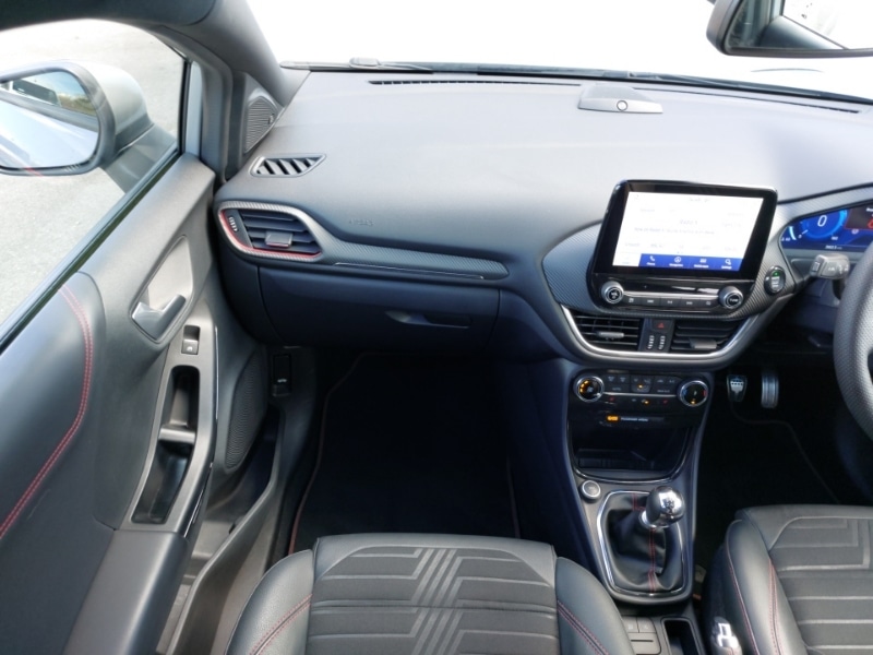 Used Ford Puma 2021 for sale - 78169641: Photo 10