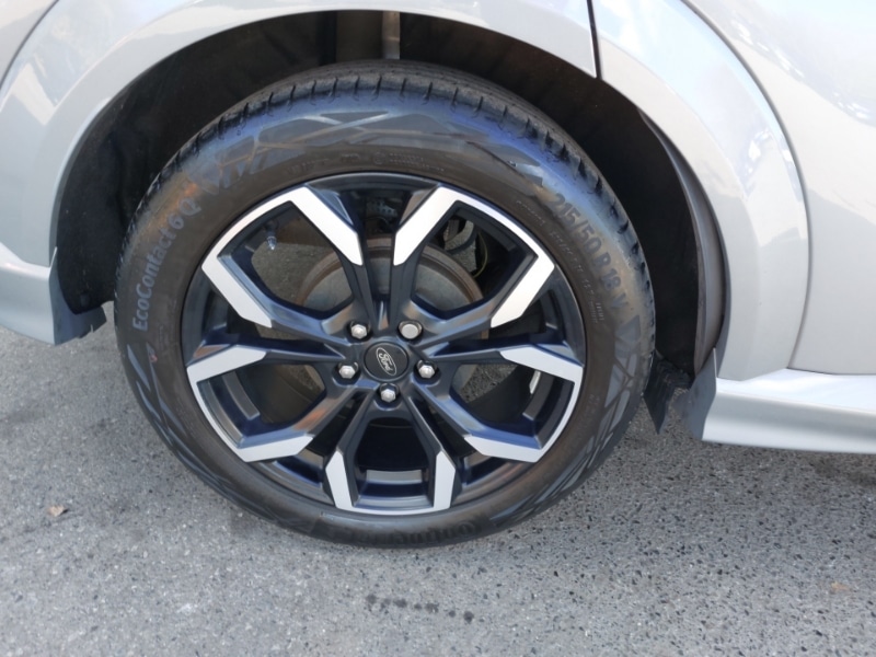 Used Ford Puma 2021 for sale - 78169641: Photo 12