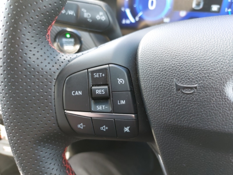 Used Ford Puma 2021 for sale - 78169641: Photo 14